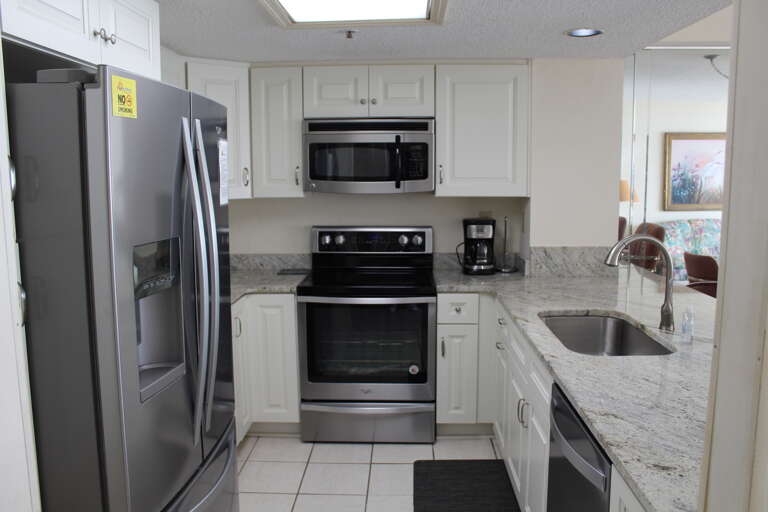 Kitchen 1 Kitchen 1