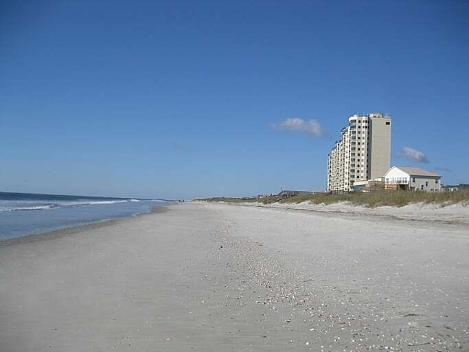 Ocean Point