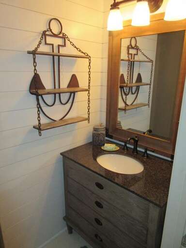 Bathroom 3