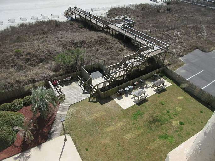 Picnic Area