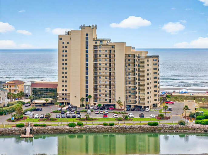 Ocean Point 7