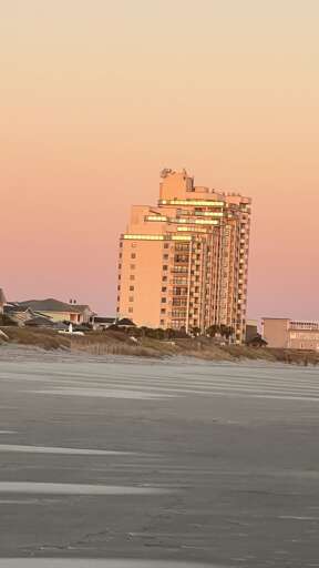 26.  Ocean Point Building