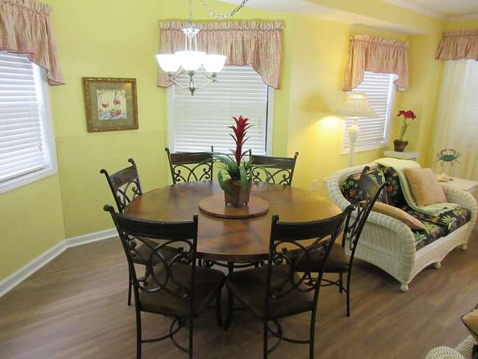 Dining Room  Dining Room