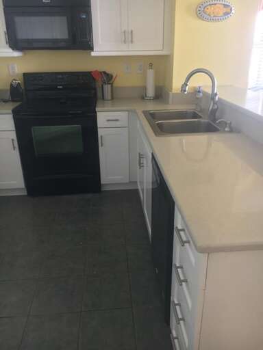 Kitchen  Kitchen