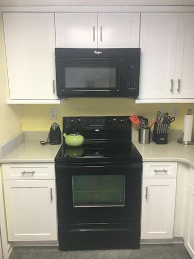 Kitchen  Kitchen