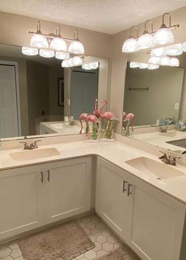 Master Bathroom  Master Bathroom