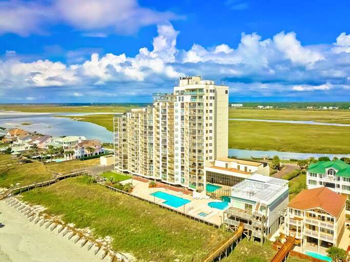 Ocean Point