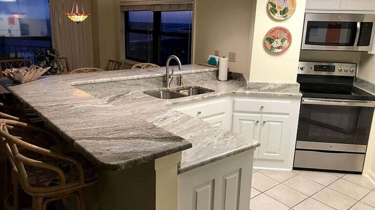 Kitchen  Kitchen