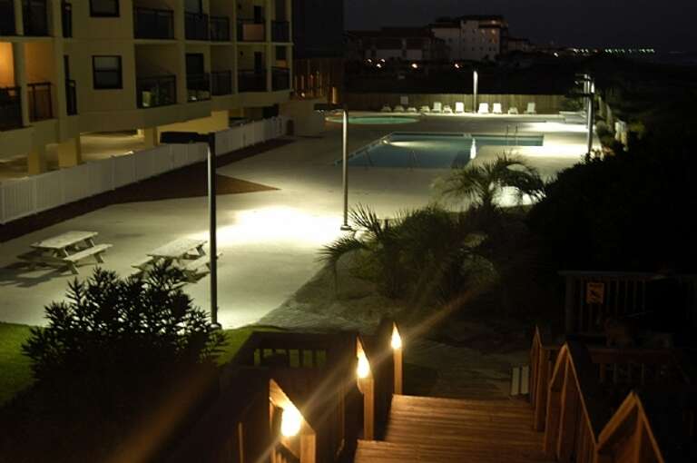 Picnic/Pool Area  Picnic/Pool Area