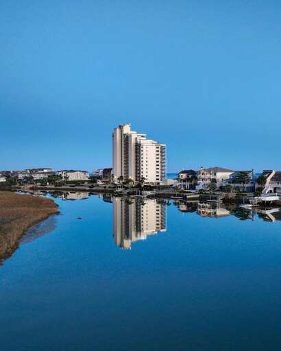 Ocean Point Ocean Point
