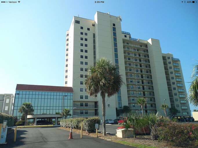 Ocean Point