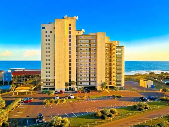 Ocean Point - Sound Side