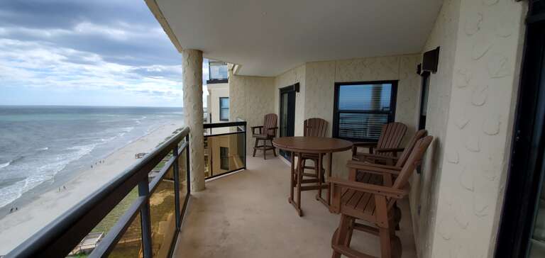 1306 balcony 1306 balcony