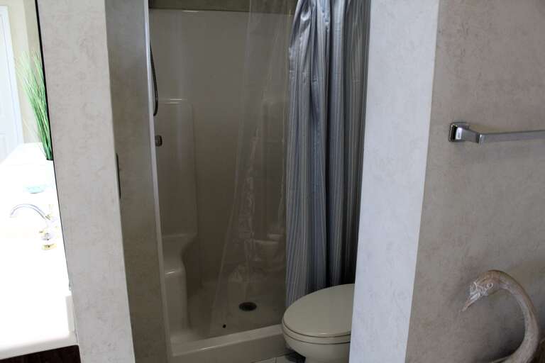 Bathroom 1-3 Bathroom 1-3