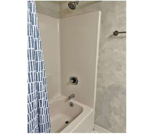 Bathroom 2 Bathroom 2