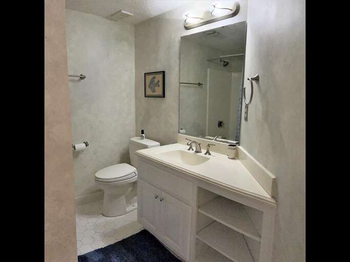 Bathroom 2 Bathroom 2