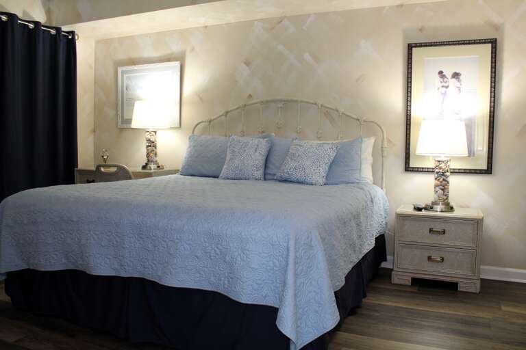 Bedroom 1-1 Bedroom 1-1