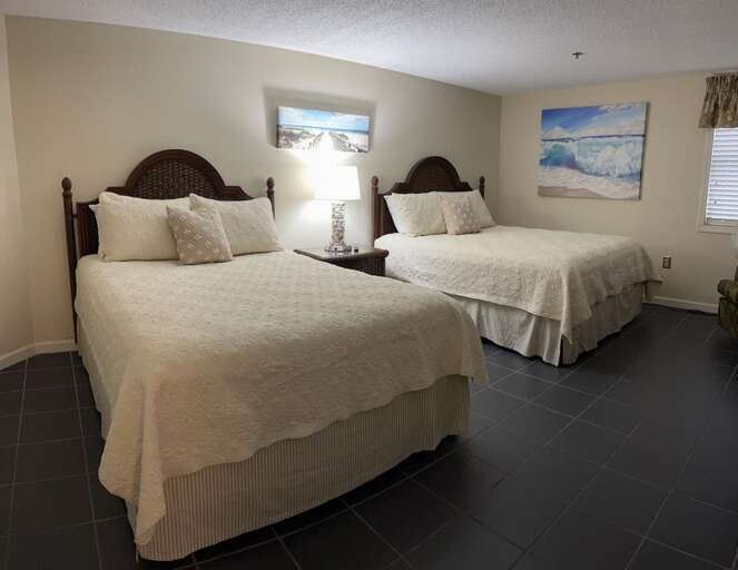 Bedroom 2  Bedroom 2