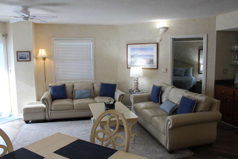 Living Area 2 Living Area 2