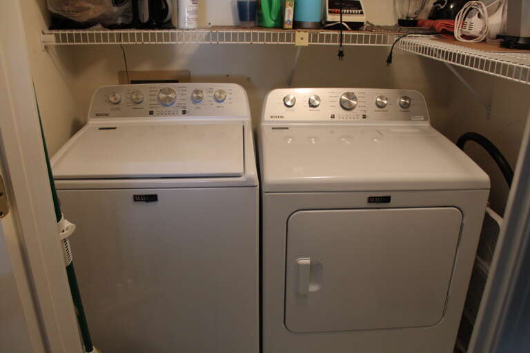 Laundry