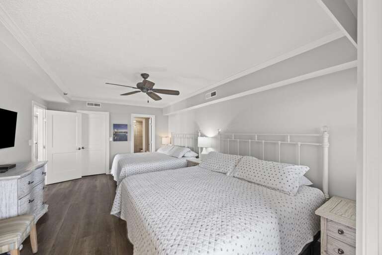 Bedroom 2-3