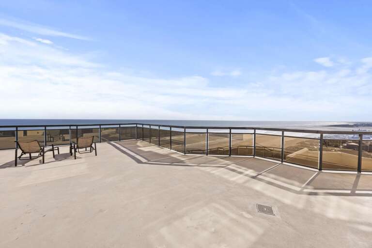 Private Balcony 1