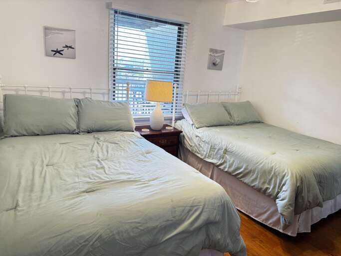 Double Beds