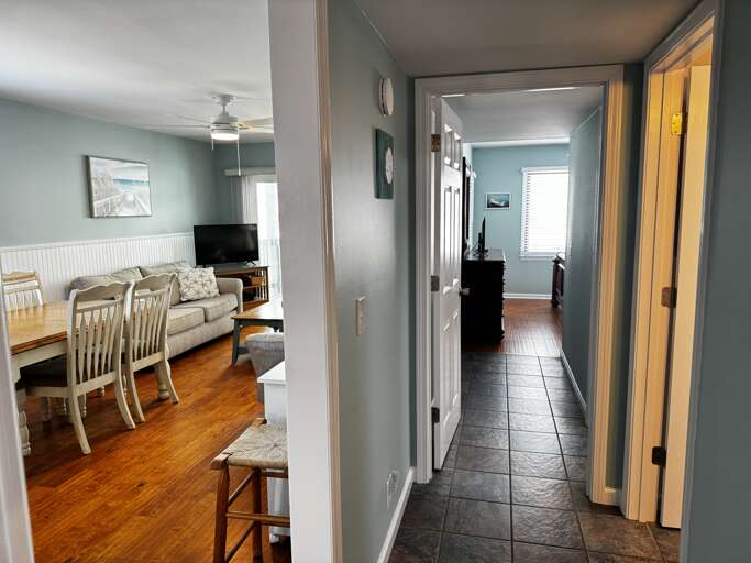 Hallway