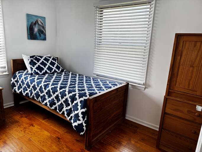 Twin Beds