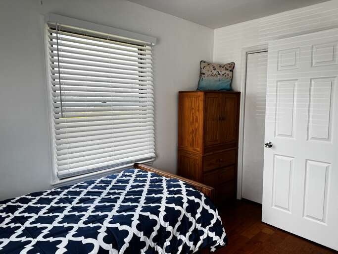 Twin Beds