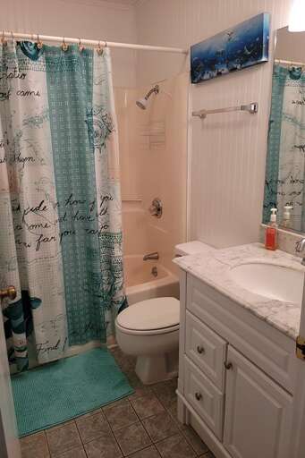 Bathroom 1 Central Hall  Bathroom 1 Central Hall