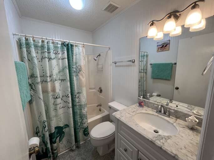 hall bath