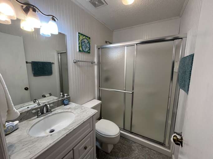 2 - oceanfront bedroom bath
