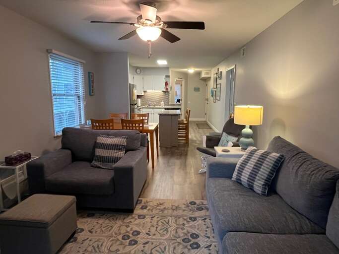 8 - living area