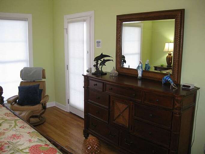 Bedroom 2  Bedroom 2