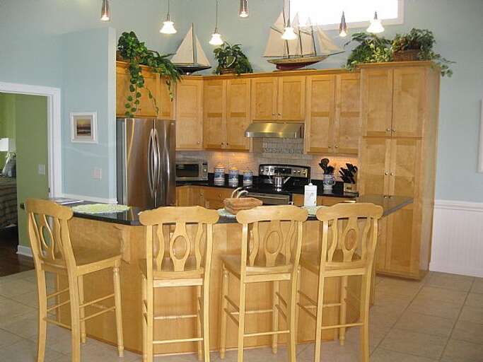 Kitchen Kitchen
