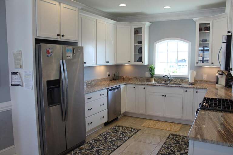 Kitchen Kitchen
