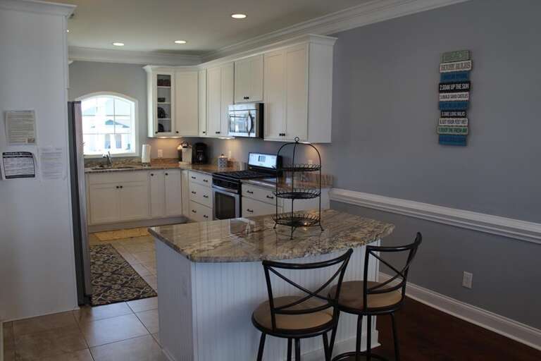 Kitchen Kitchen