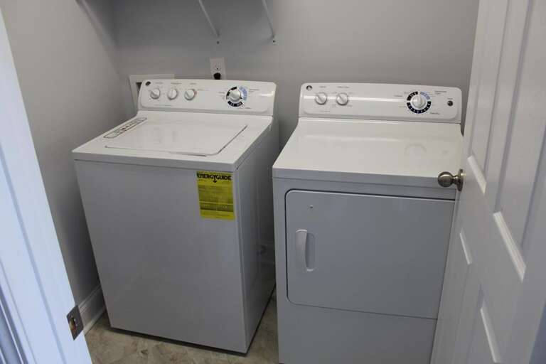 Washer/Dryer