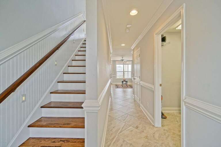 Stairway