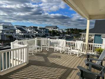 29 Pender view from deck