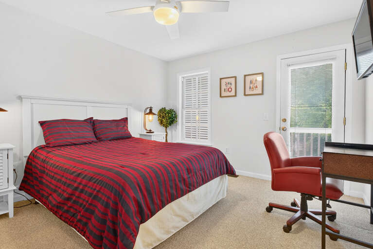 Bedroom 1-1 Bedroom 1-1