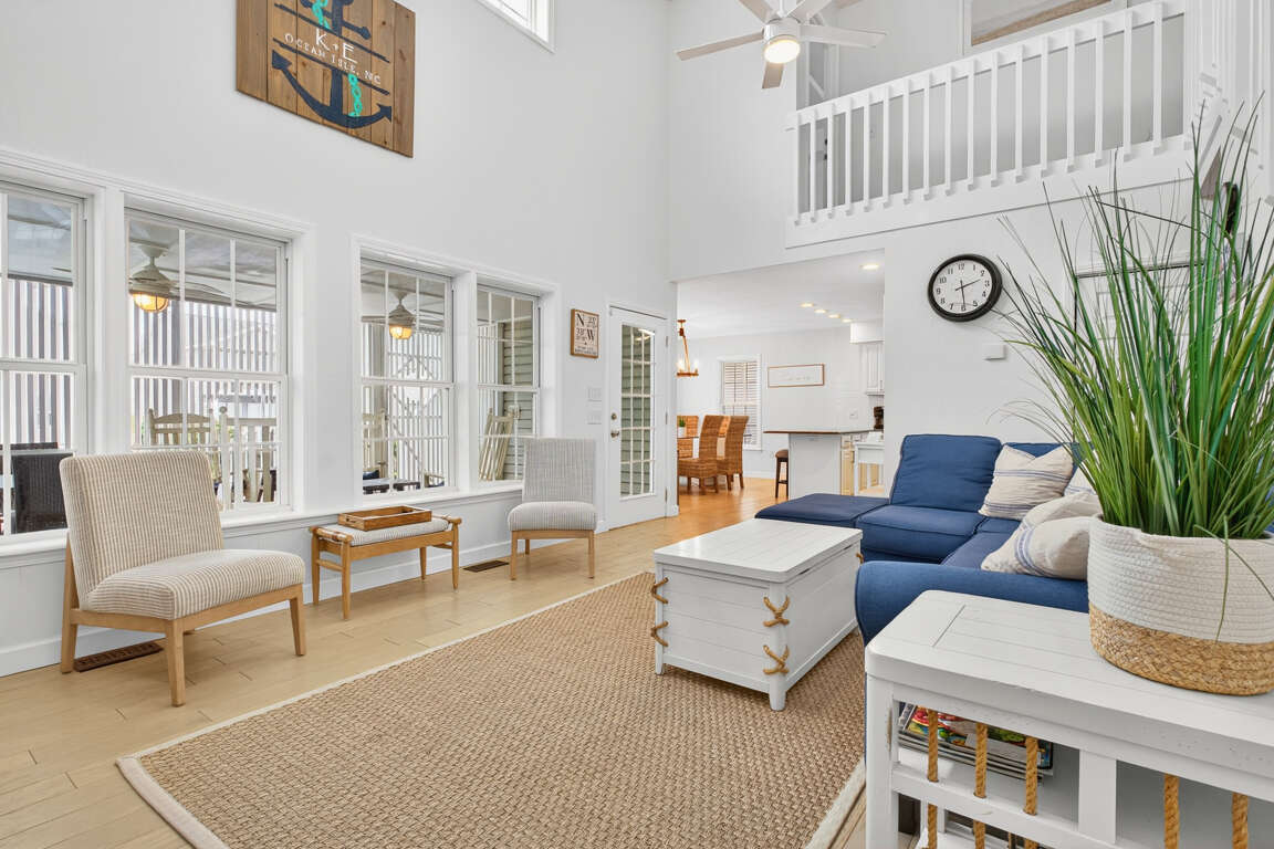 Living Area 1 Living Area 1