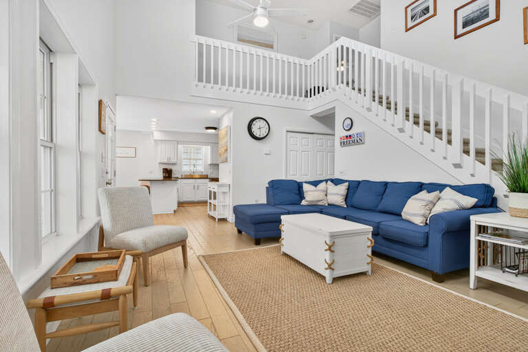 Living Area 2 Living Area 2