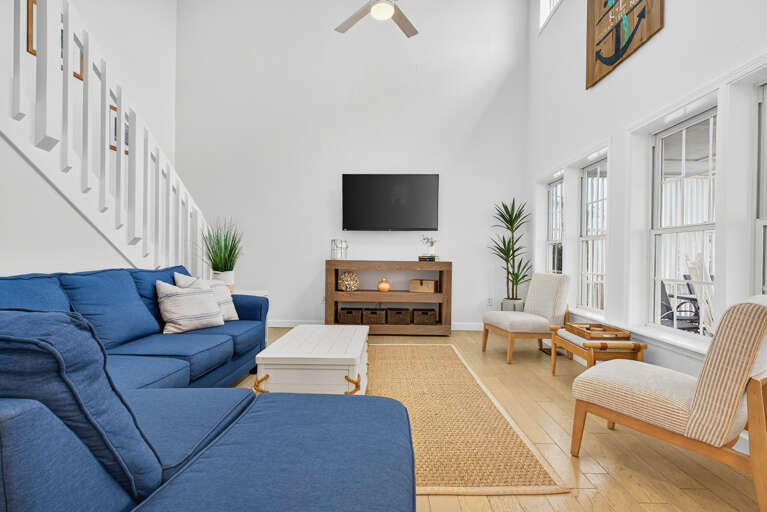 Living Area 3 Living Area 3