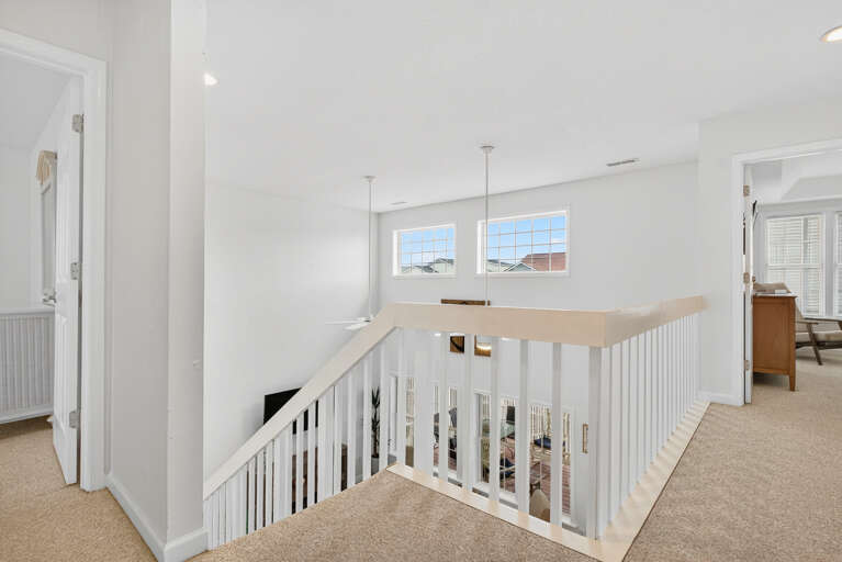 Stairway