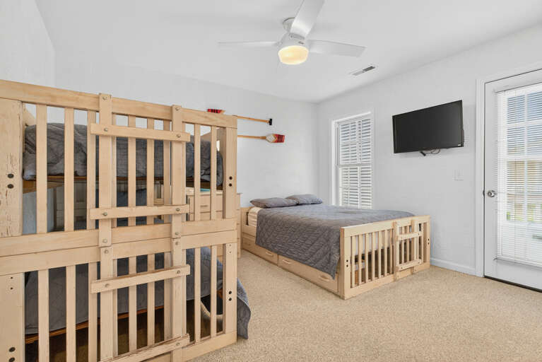 Bedroom 4-2