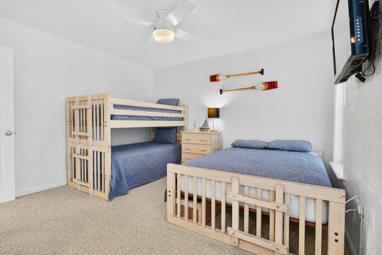 Bedroom 4-1
