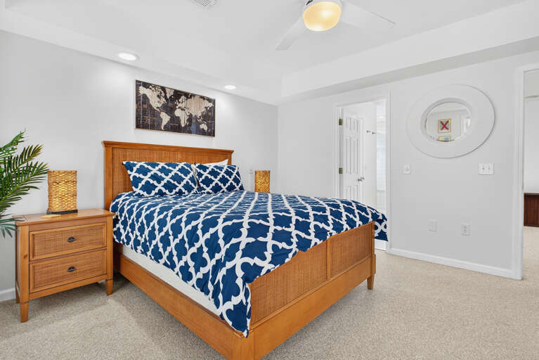 Bedroom 5-5