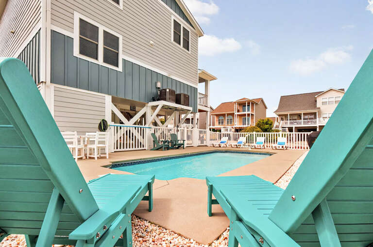 Pool Area 6